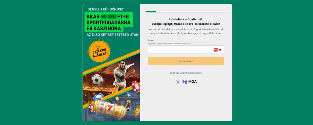 Boabet magyarország