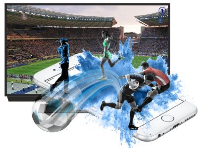 Sportuna mobil lehetőségek